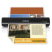 Epson WorkForce DS-30 Portable Sheet-fed Document Scanner